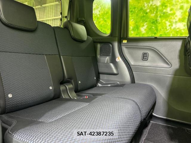 Daihatsu TANTO 2023-06 8373345-5