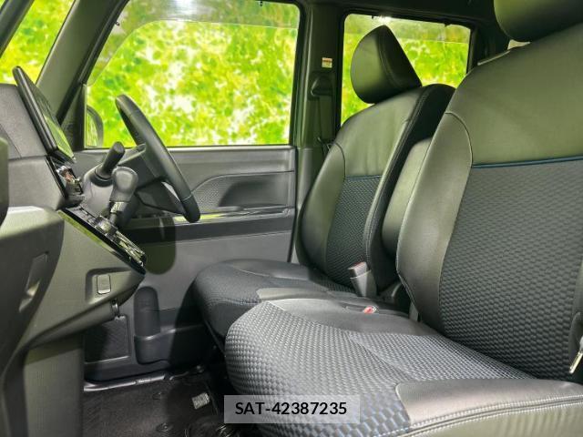 Daihatsu TANTO 2023-06 8373345-6