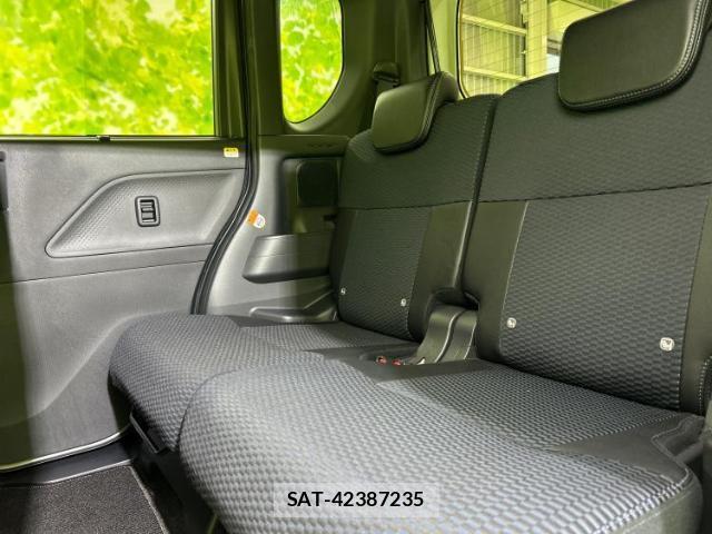 Daihatsu TANTO 2023-06 8373345-7