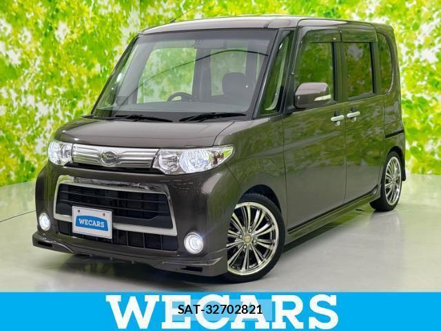 Daihatsu TANTO 2011-10 8373346-0