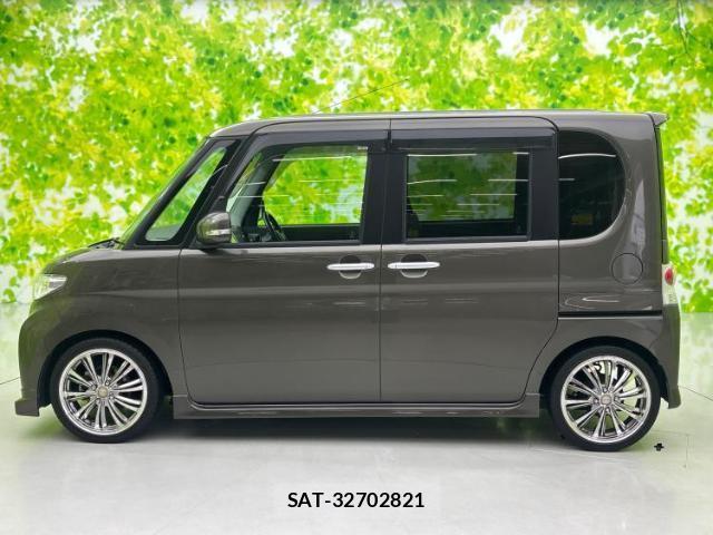 Daihatsu TANTO 2011-10 8373346-1