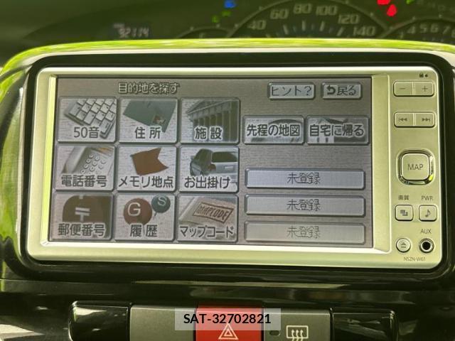Daihatsu TANTO 2011-10 8373346-10