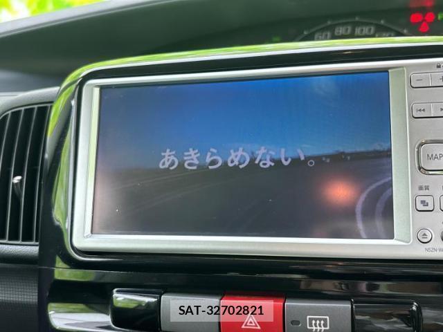Daihatsu TANTO 2011-10 8373346-11