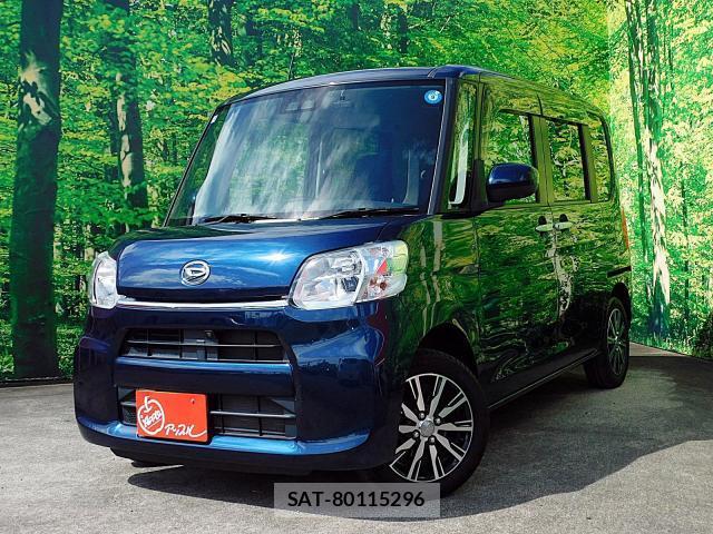 Daihatsu TANTO 2019-02 8373354-0