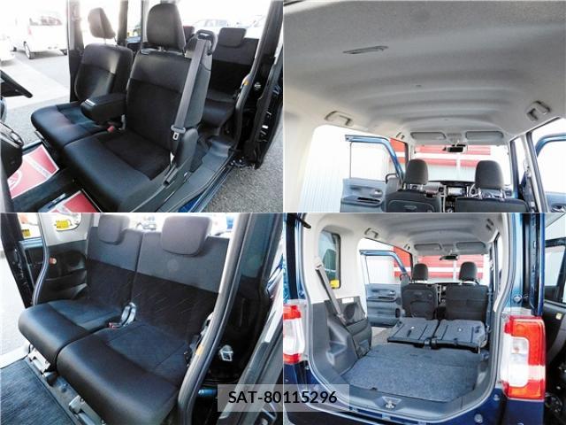 Daihatsu TANTO 2019-02 8373354-11