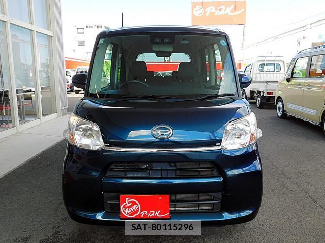 Daihatsu TANTO 2019-02 8373354-12