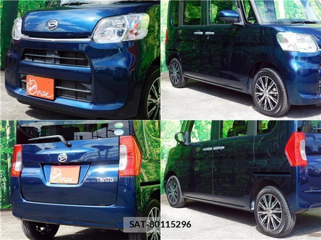 Daihatsu TANTO 2019-02 8373354-13
