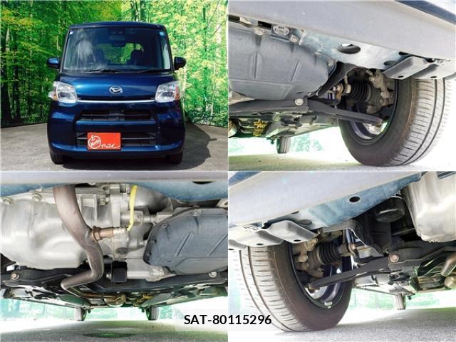 Daihatsu TANTO 2019-02 8373354-15