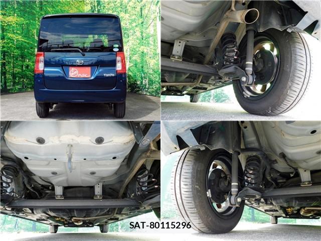 Daihatsu TANTO 2019-02 8373354-16