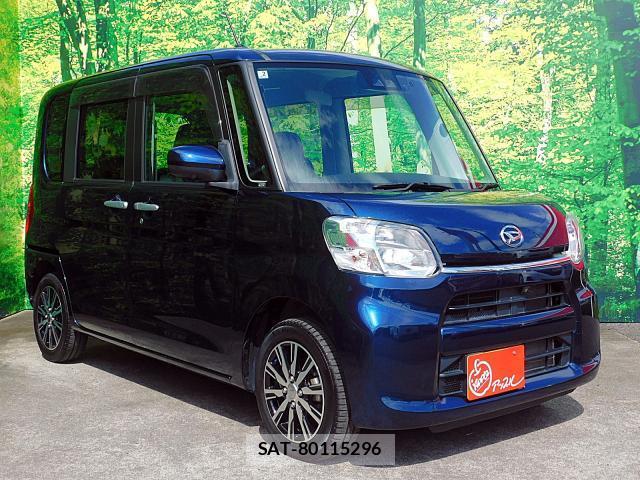 Daihatsu TANTO 2019-02 8373354-19