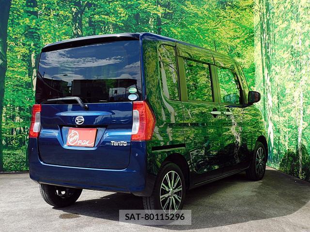 Daihatsu TANTO 2019-02 8373354-3