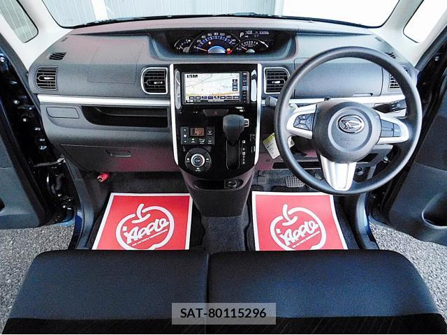 Daihatsu TANTO 2019-02 8373354-4