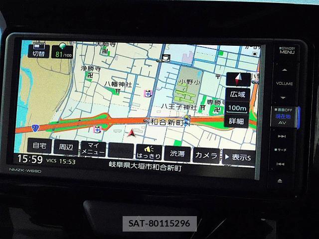 Daihatsu TANTO 2019-02 8373354-6