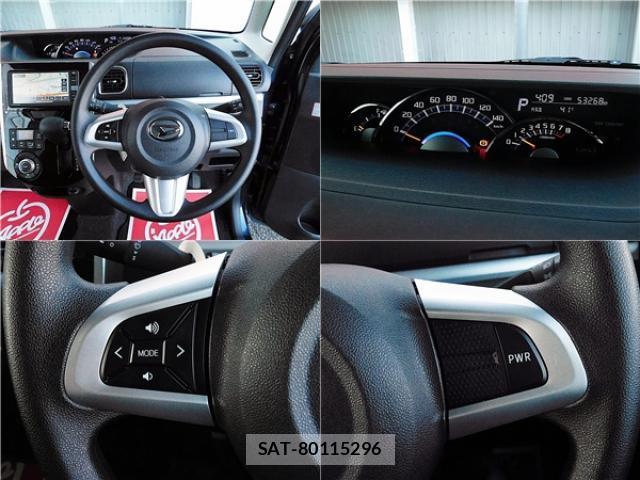 Daihatsu TANTO 2019-02 8373354-8