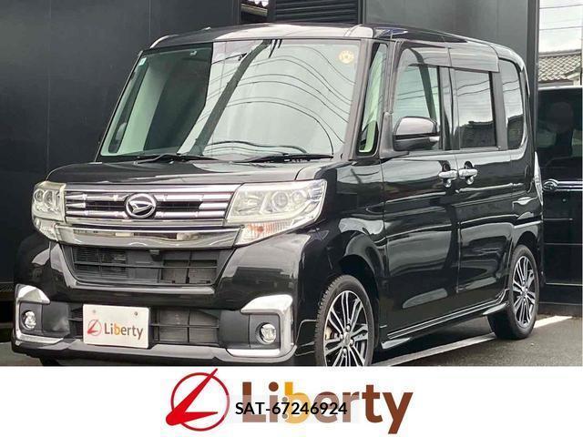 Daihatsu TANTO 2018-06 8373378-0