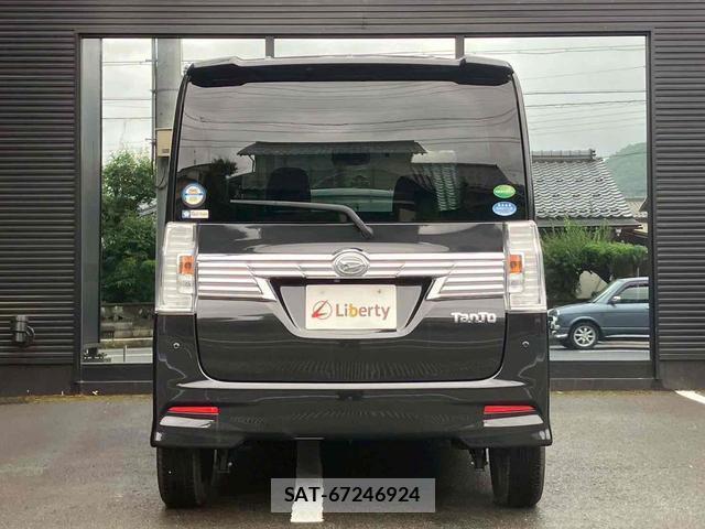 Daihatsu TANTO 2018-06 8373378-10