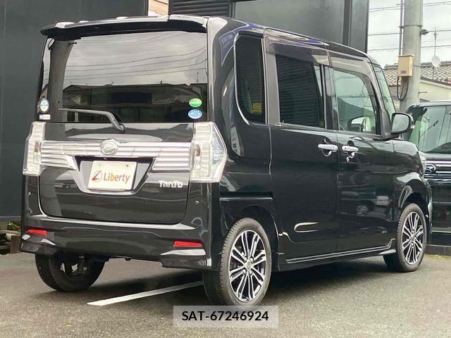 Daihatsu TANTO 2018-06 8373378-11