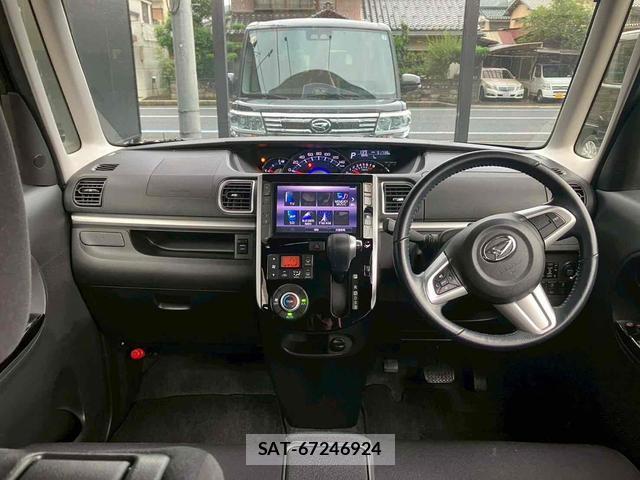 Daihatsu TANTO 2018-06 8373378-16