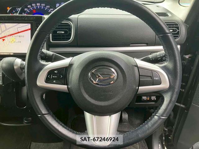 Daihatsu TANTO 2018-06 8373378-17