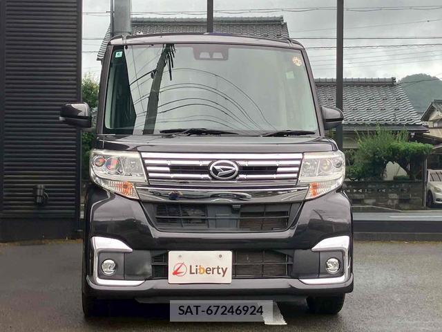 Daihatsu TANTO 2018-06 8373378-5