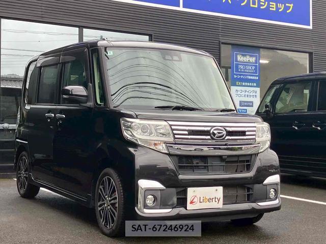 Daihatsu TANTO 2018-06 8373378-6