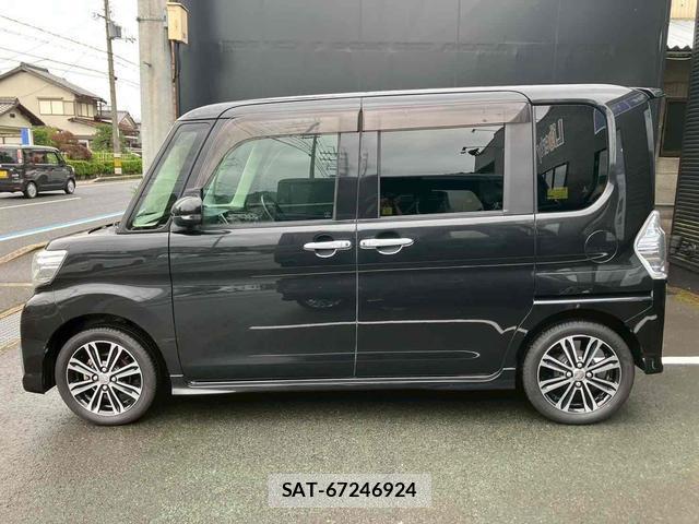 Daihatsu TANTO 2018-06 8373378-8