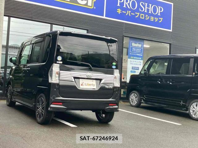 Daihatsu TANTO 2018-06 8373378-9