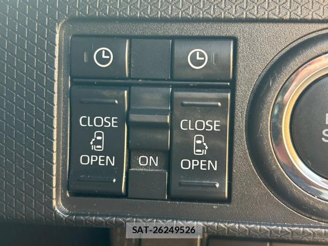 Daihatsu TANTO 2020-02 8373400-1