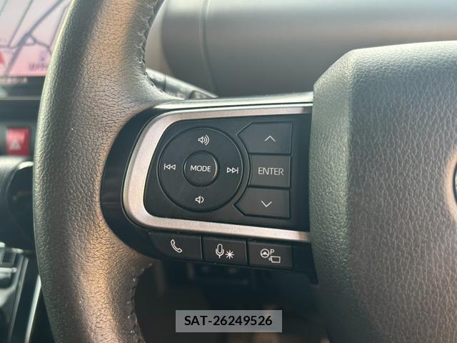 Daihatsu TANTO 2020-02 8373400-10