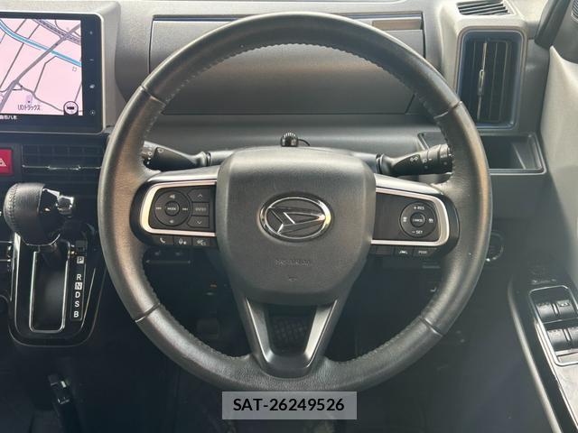 Daihatsu TANTO 2020-02 8373400-11