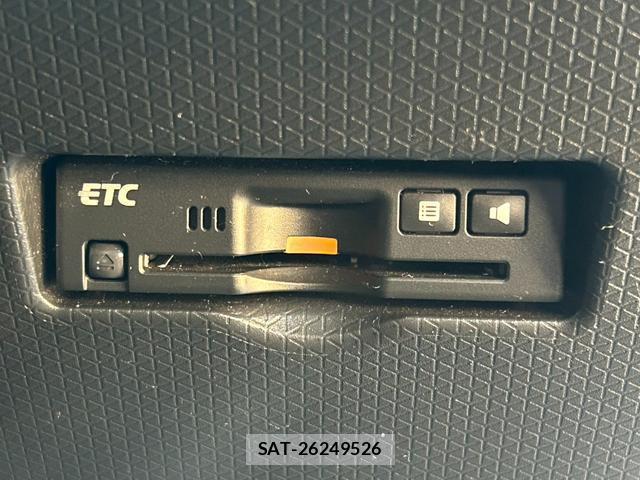 Daihatsu TANTO 2020-02 8373400-13