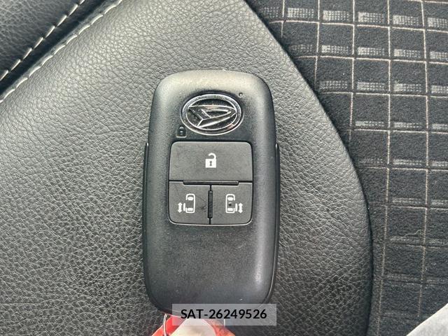 Daihatsu TANTO 2020-02 8373400-14