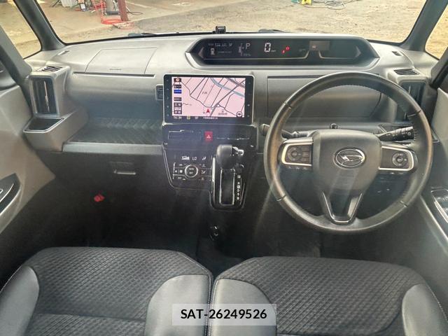 Daihatsu TANTO 2020-02 8373400-15
