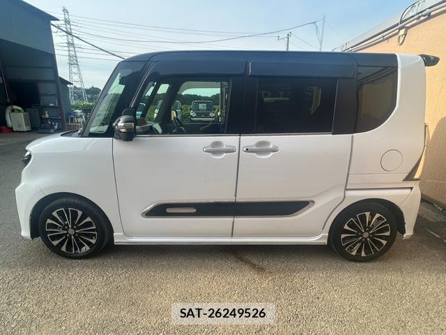 Daihatsu TANTO 2020-02 8373400-17