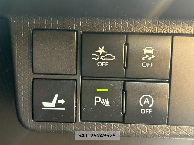 Daihatsu TANTO 2020-02 8373400-2