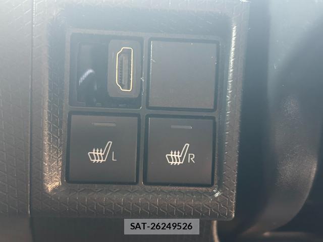 Daihatsu TANTO 2020-02 8373400-3
