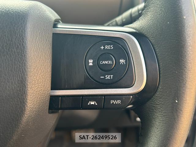 Daihatsu TANTO 2020-02 8373400-5