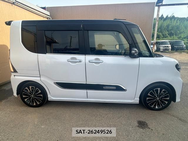 Daihatsu TANTO 2020-02 8373400-8