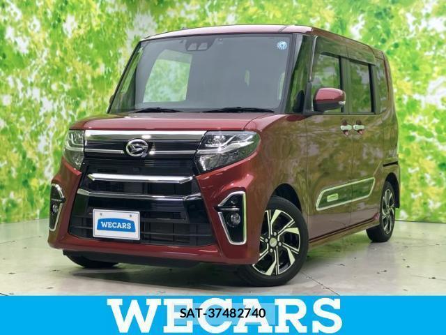 Daihatsu TANTO 2021-01 8373421-0