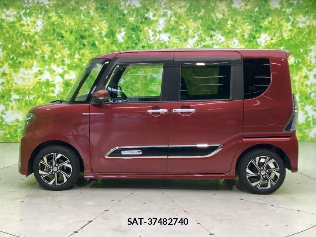 Daihatsu TANTO 2021-01 8373421-1