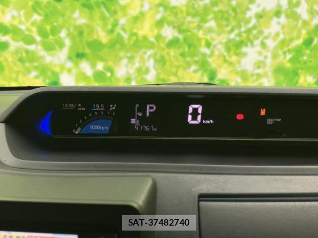 Daihatsu TANTO 2021-01 8373421-13