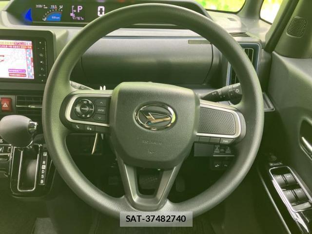 Daihatsu TANTO 2021-01 8373421-14
