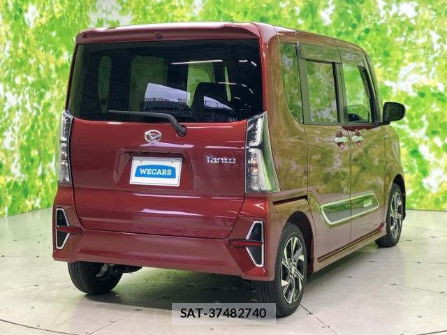 Daihatsu TANTO 2021-01 8373421-2