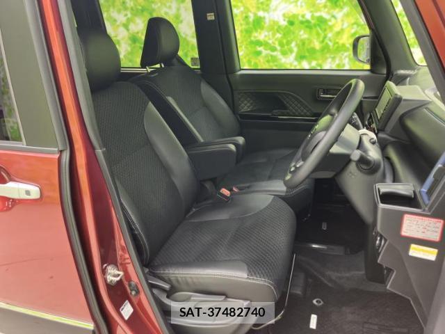 Daihatsu TANTO 2021-01 8373421-3