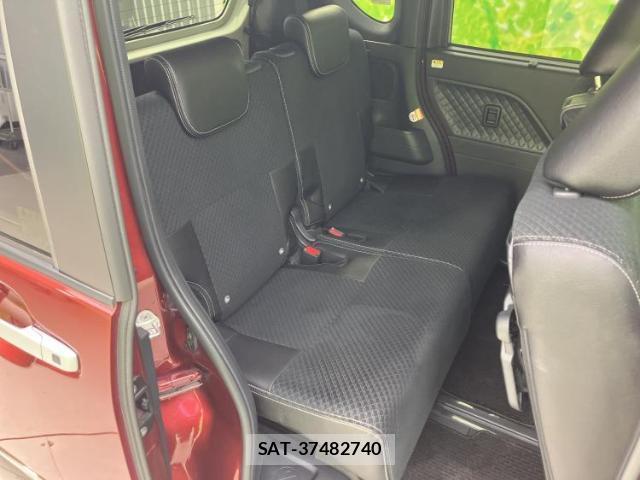 Daihatsu TANTO 2021-01 8373421-4