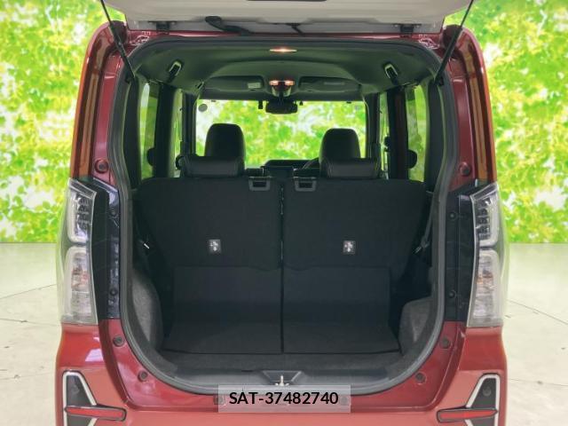 Daihatsu TANTO 2021-01 8373421-7