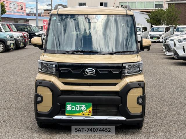 Daihatsu TANTO 2025-07 8373451-1