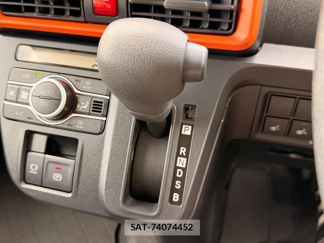 Daihatsu TANTO 2025-07 8373451-10