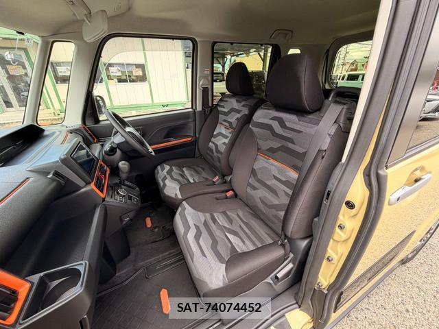 Daihatsu TANTO 2025-07 8373451-12