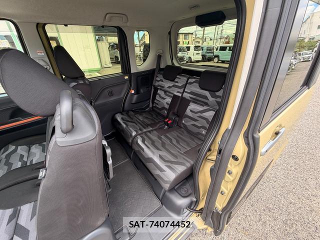Daihatsu TANTO 2025-07 8373451-13
